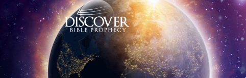 Discover Bible Prophecy Seminars