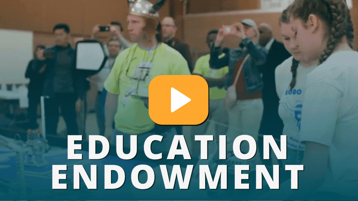 Watch Education Endowment Video