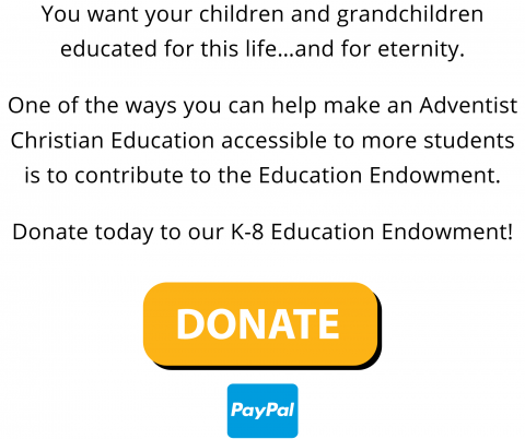 Click To Donate To Education Endowment